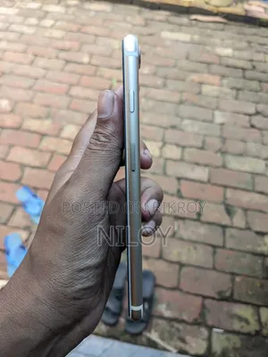 Apple iPhone 7 Plus 32 GB Silver