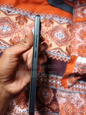 Xiaomi Redmi Note 14 4G 256 GB Black