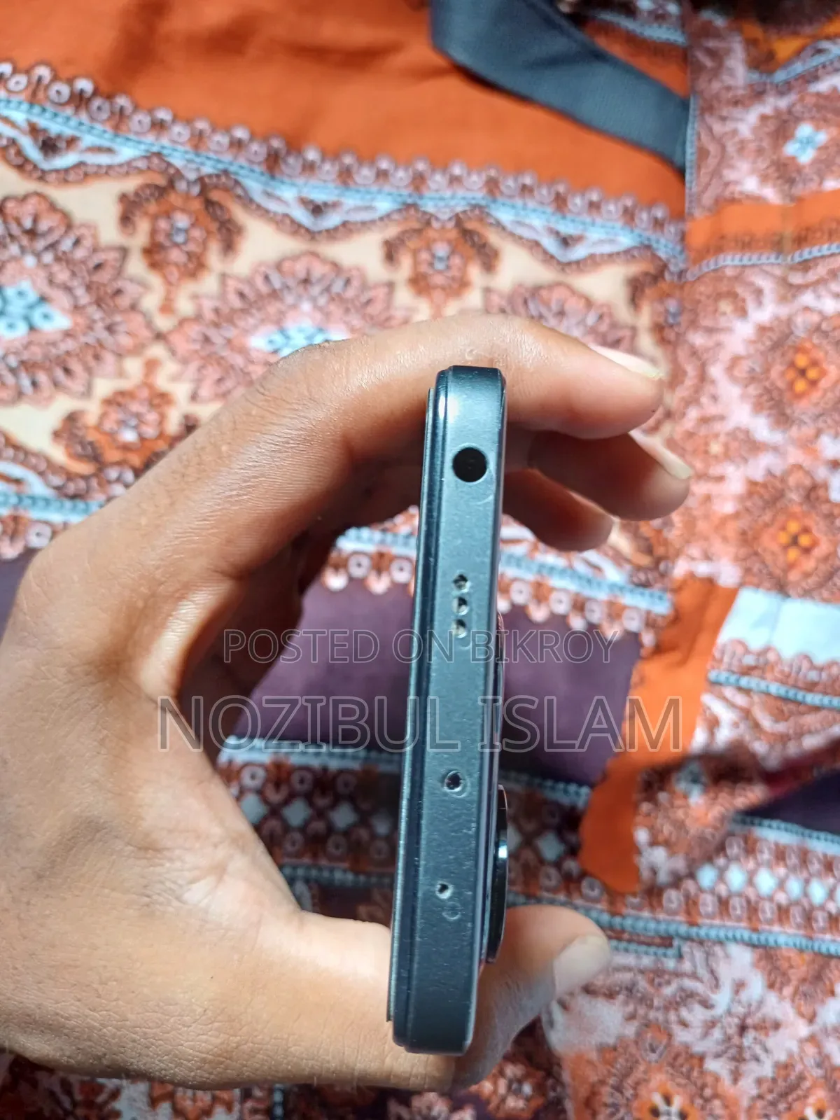 Xiaomi Redmi Note 14 4G 256 GB Black