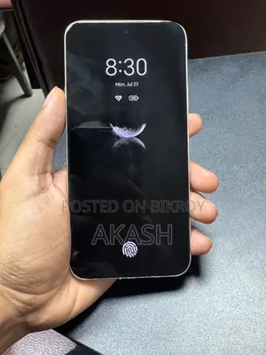 Honor 400 256 GB Gold