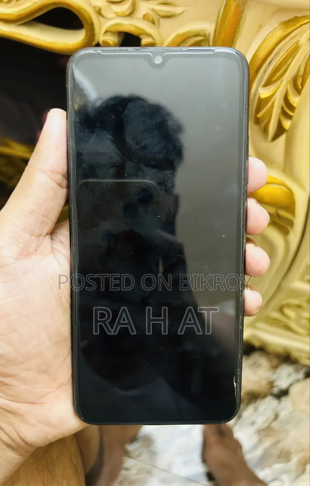 Xiaomi Redmi 9 64 GB Black