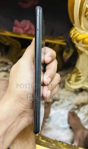 Xiaomi Redmi 9 64 GB Black
