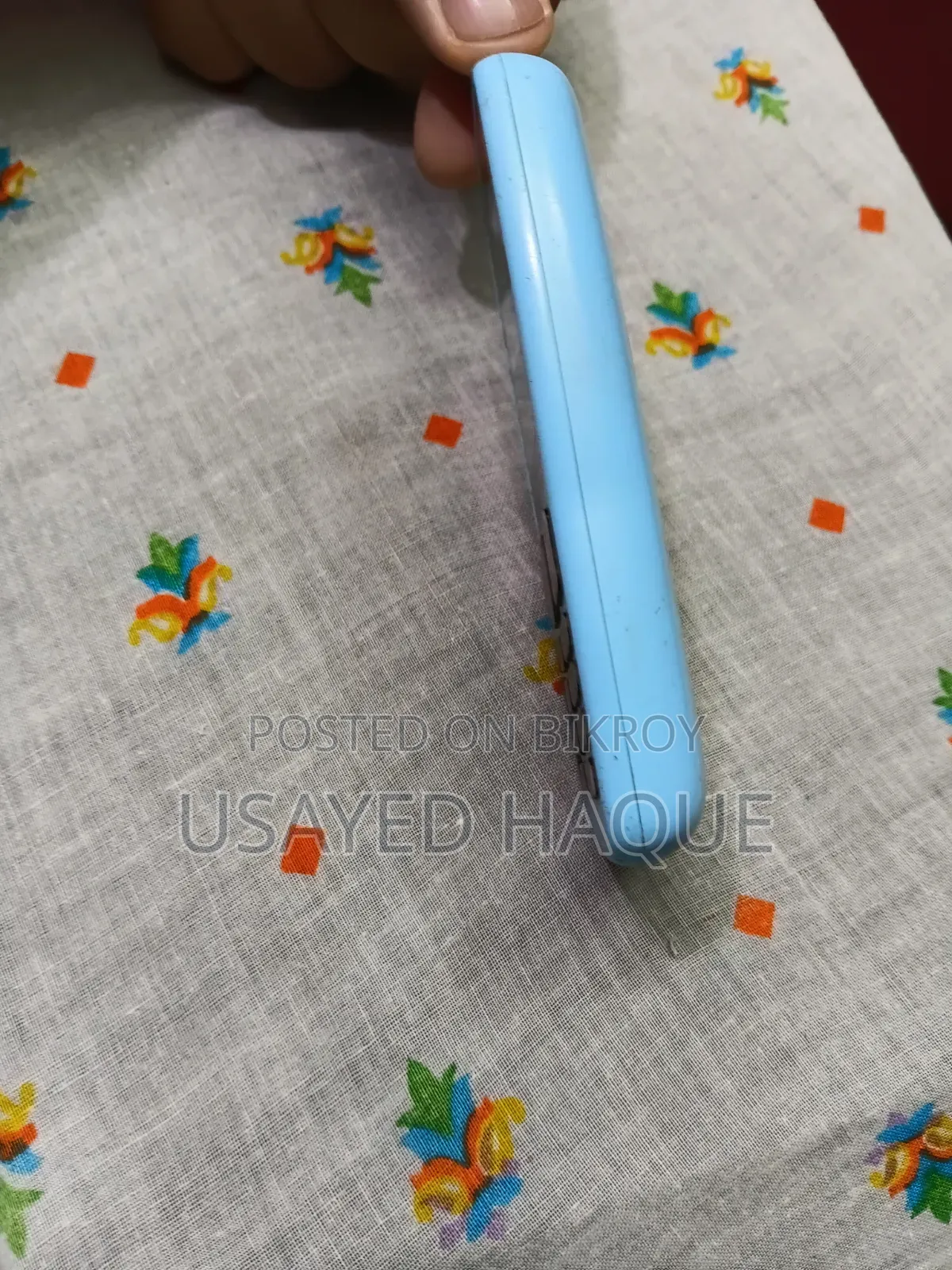 Nokia Blue