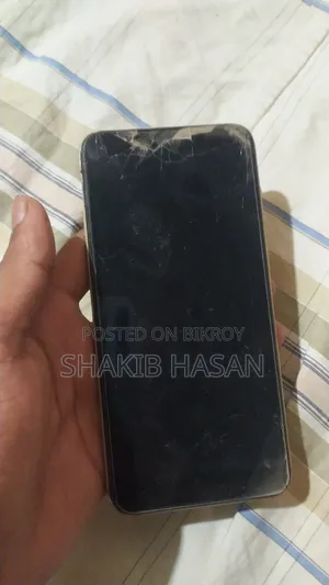 Huawei Y9 32 GB Silver