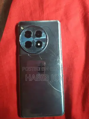 OnePlus 12R 256 GB Blue