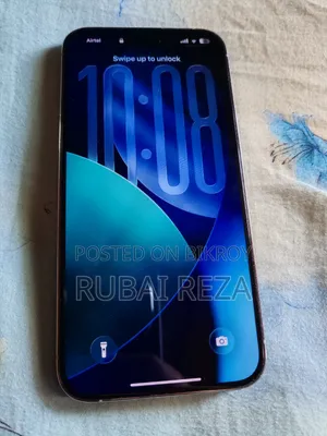 Apple iPhone 14 Pro Max 128 GB White