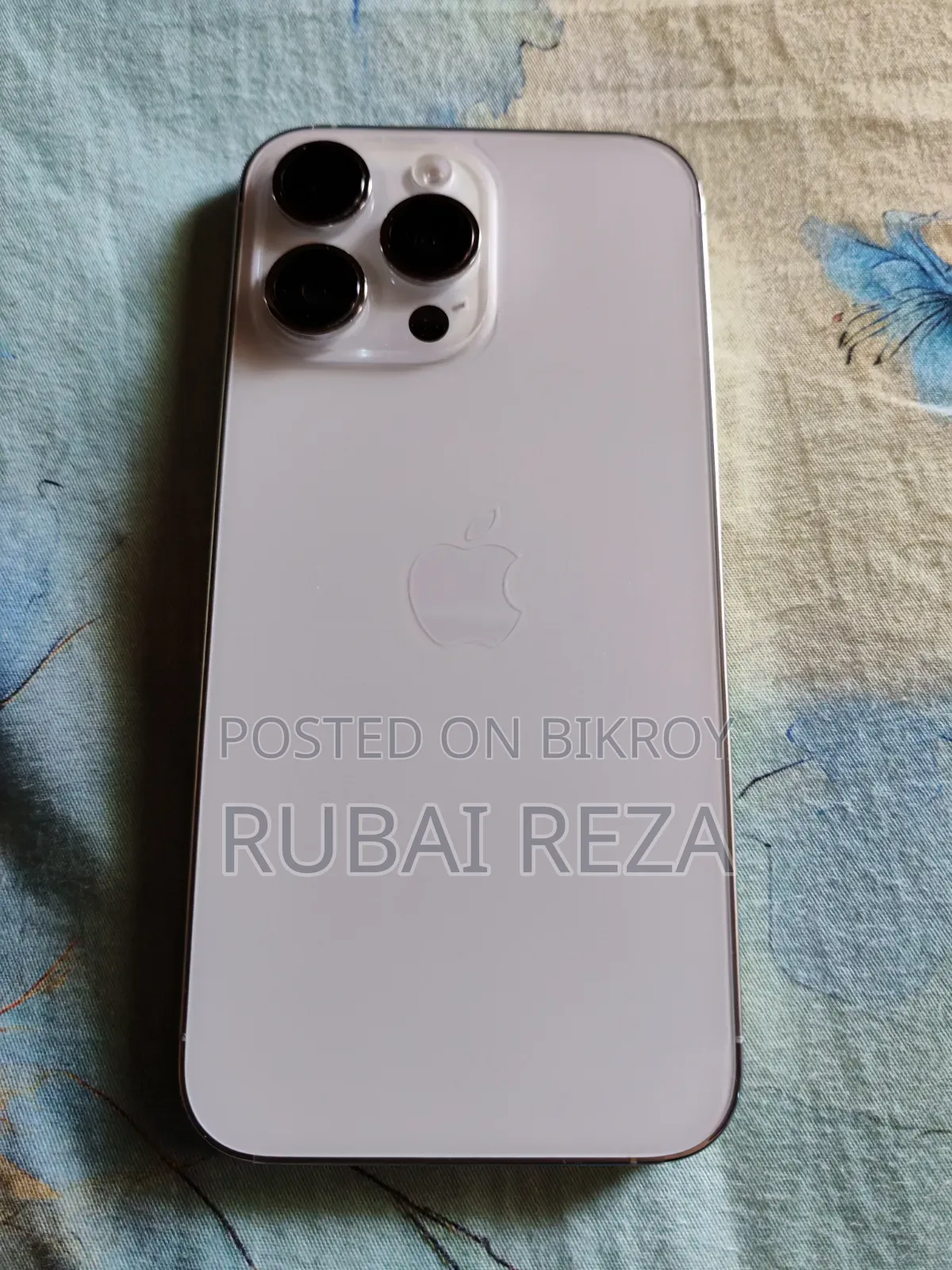 Apple iPhone 14 Pro Max 128 GB White