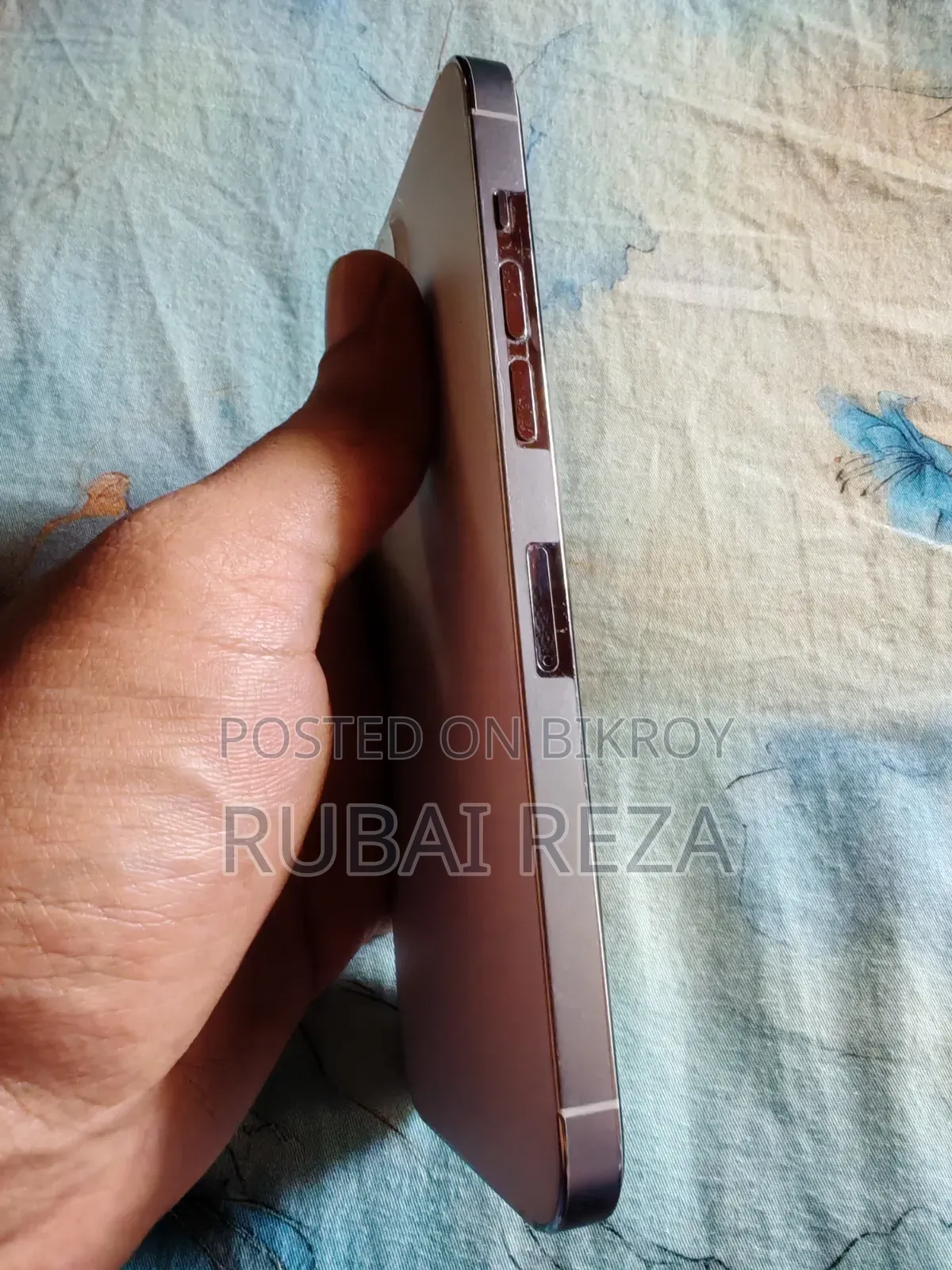 Apple iPhone 14 Pro Max 128 GB White