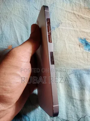 Apple iPhone 14 Pro Max 128 GB White