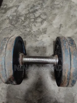 Dumbbell 5-7kg