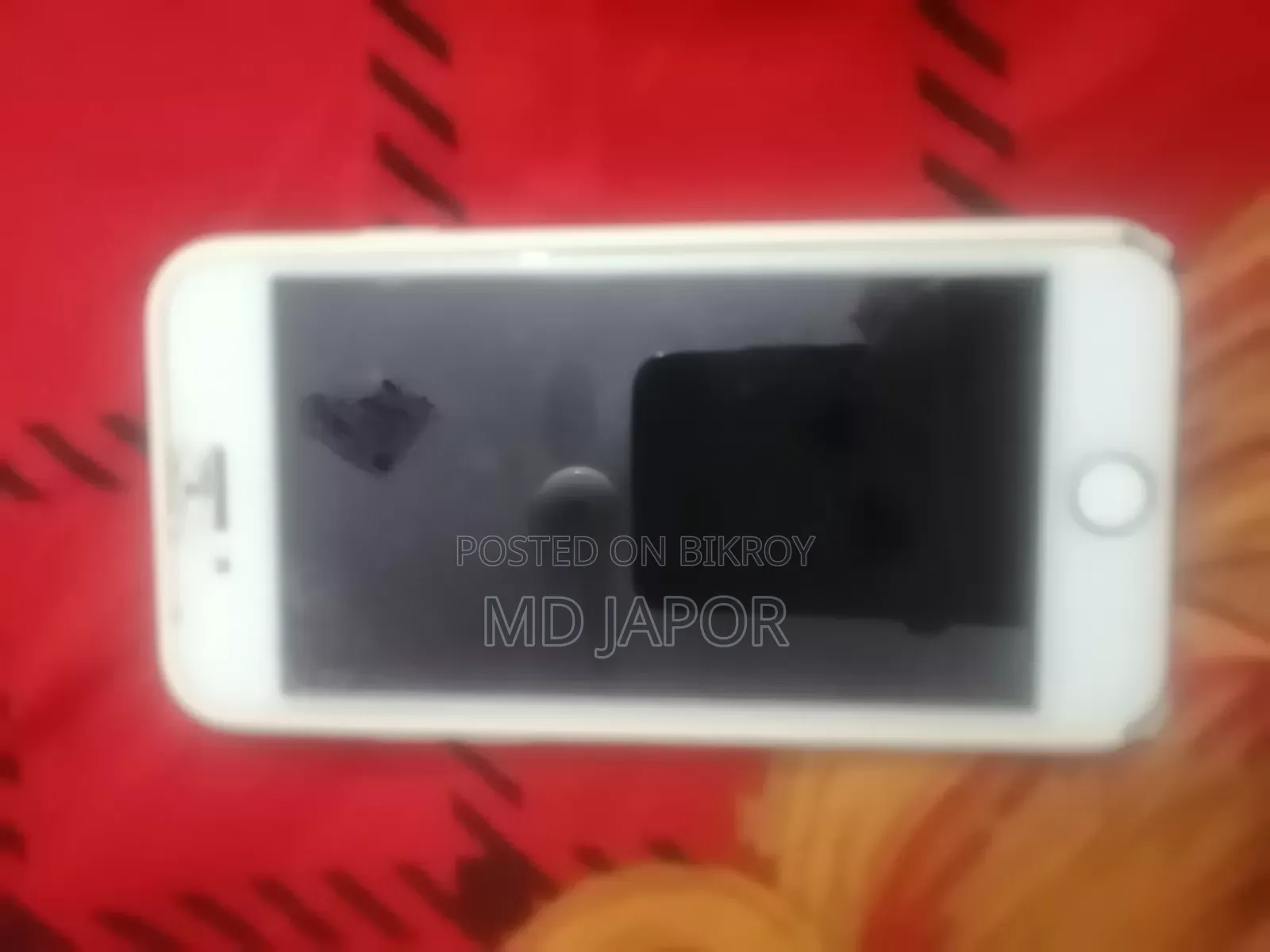 Apple iPhone 7 128 GB
