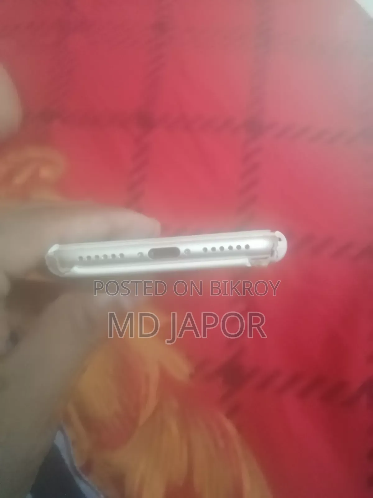 Apple iPhone 7 128 GB
