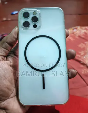 Apple iPhone 12 Pro 128 GB White
