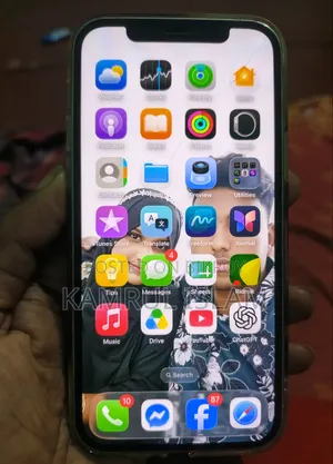 Apple iPhone 12 Pro 128 GB White