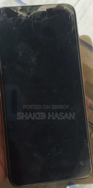 Huawei Y9 32 GB Silver