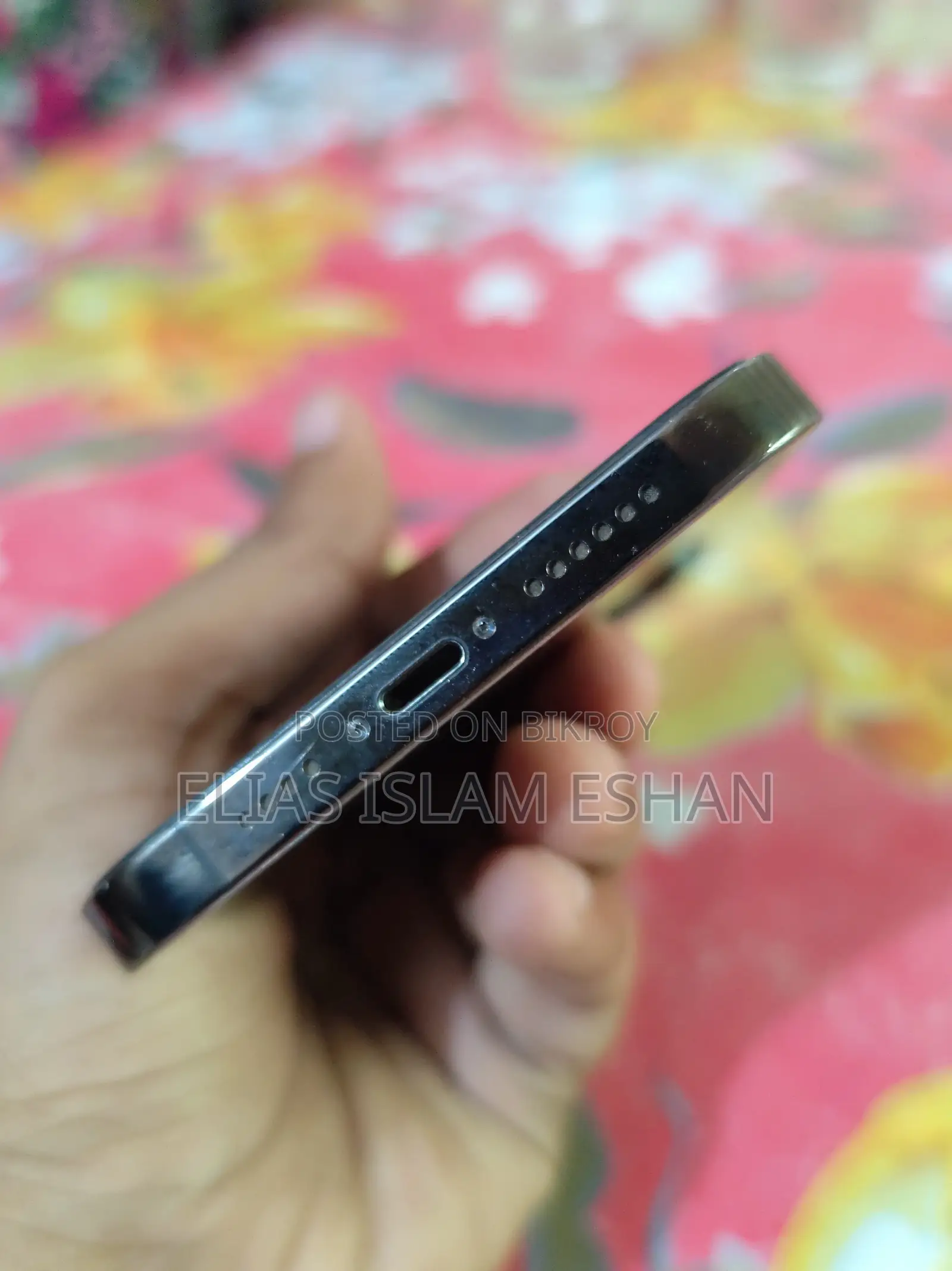 Apple iPhone 12 Pro Max 256 GB Blue
