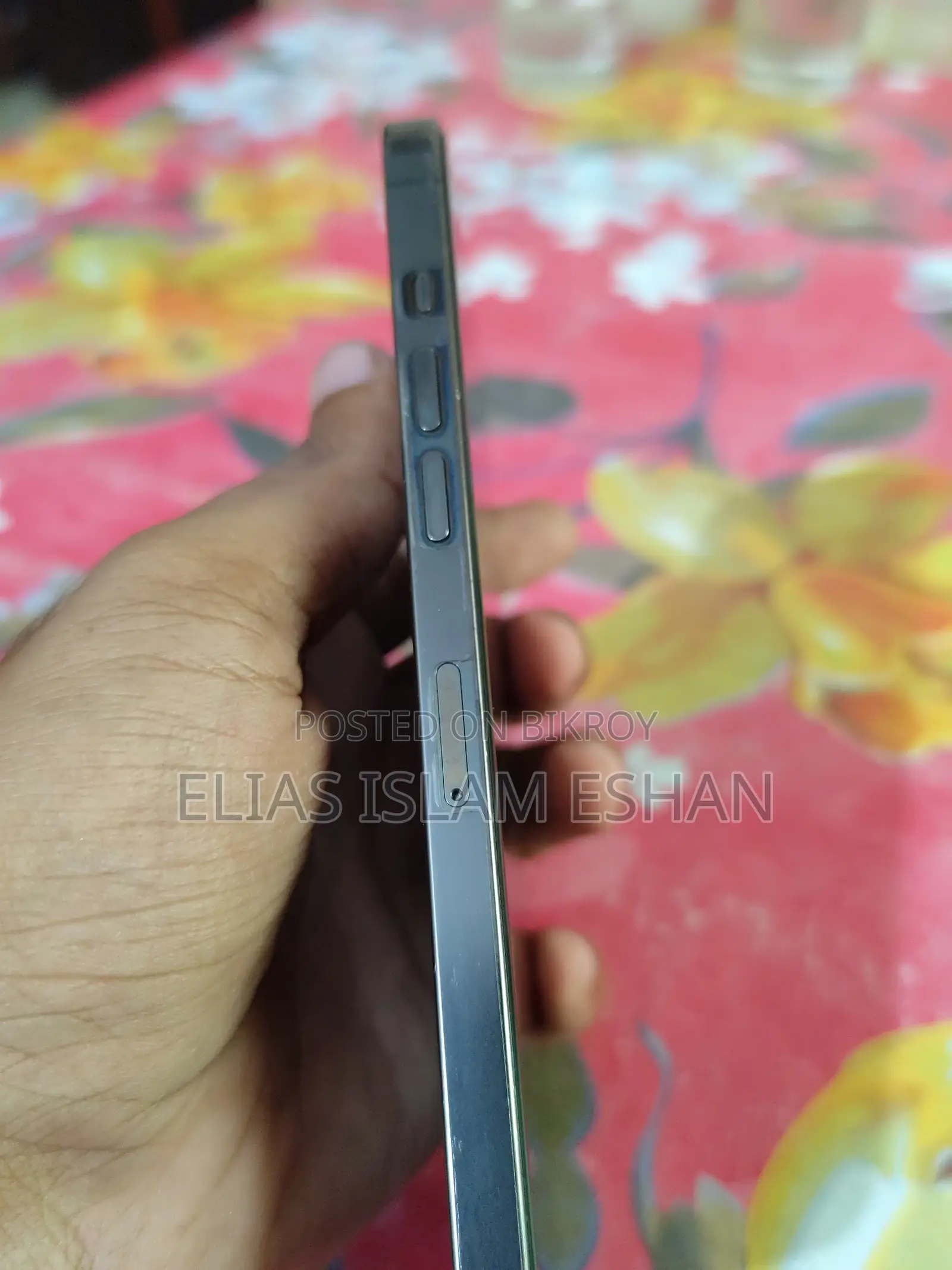 Apple iPhone 12 Pro Max 256 GB Blue
