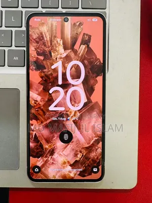 Google Pixel 8 128 GB Rose Gold
