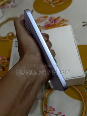 Oppo Reno 256 GB Blue