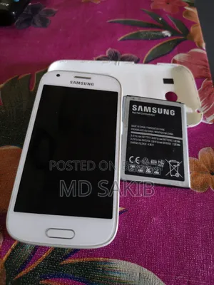 Samsung 2 TB White