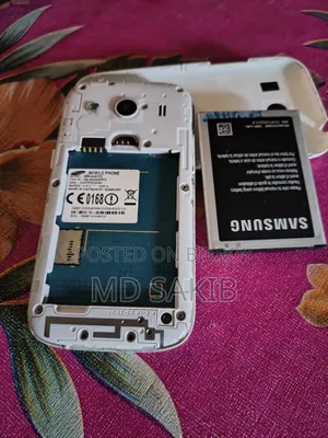 Samsung 2 TB White