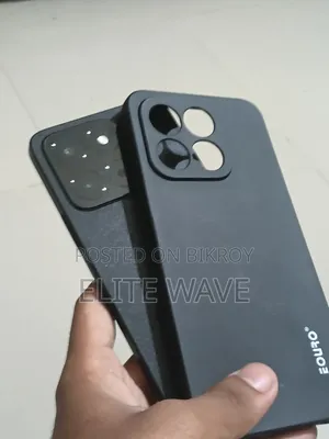 অনার এক্স৫বি প্লাস ১২৮ জিবি কালো