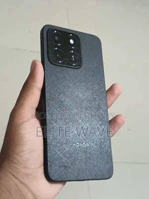Honor X5b Plus 128 GB Black