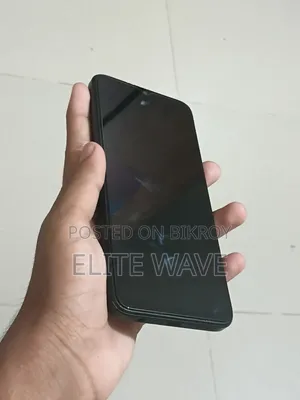 Honor X5b Plus 128 GB Black