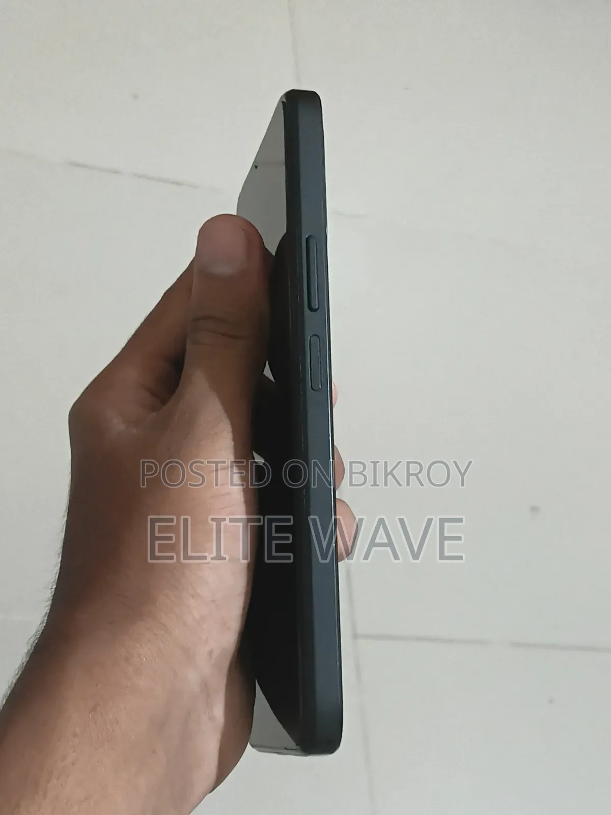 Honor X5b Plus 128 GB Black