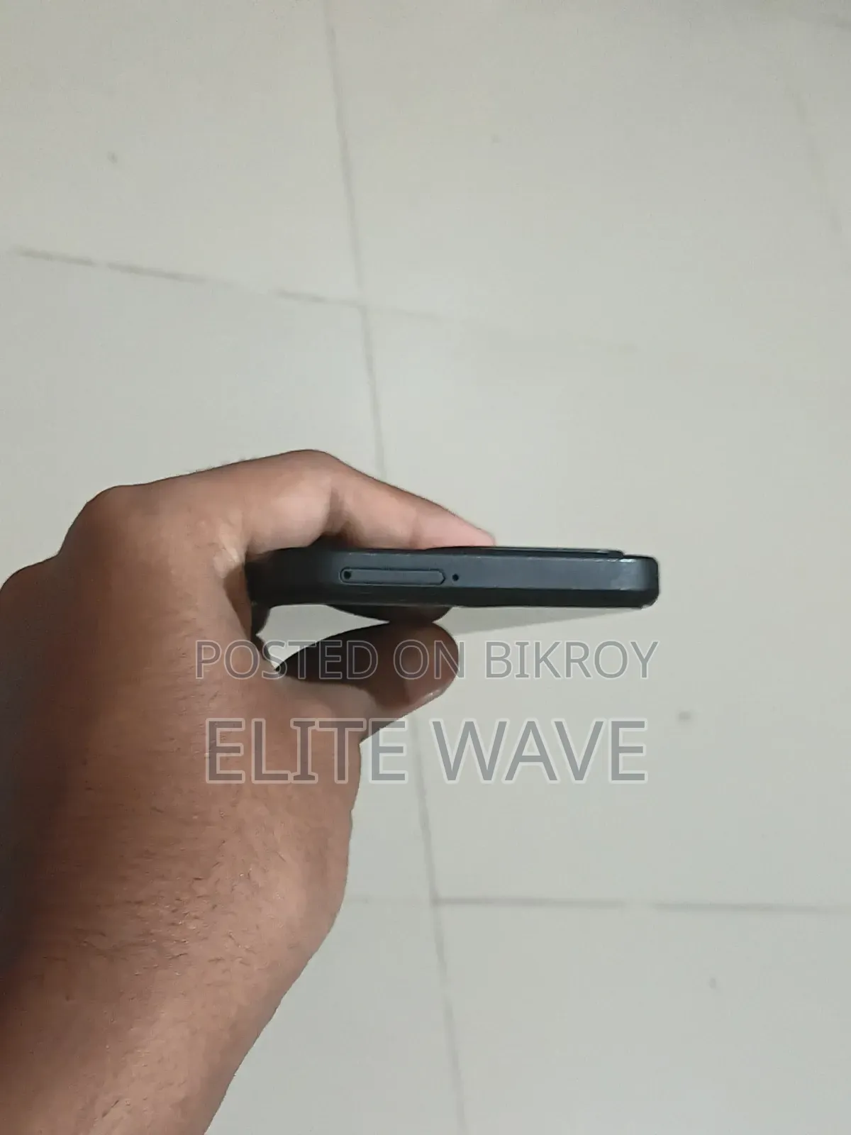 Honor X5b Plus 128 GB Black