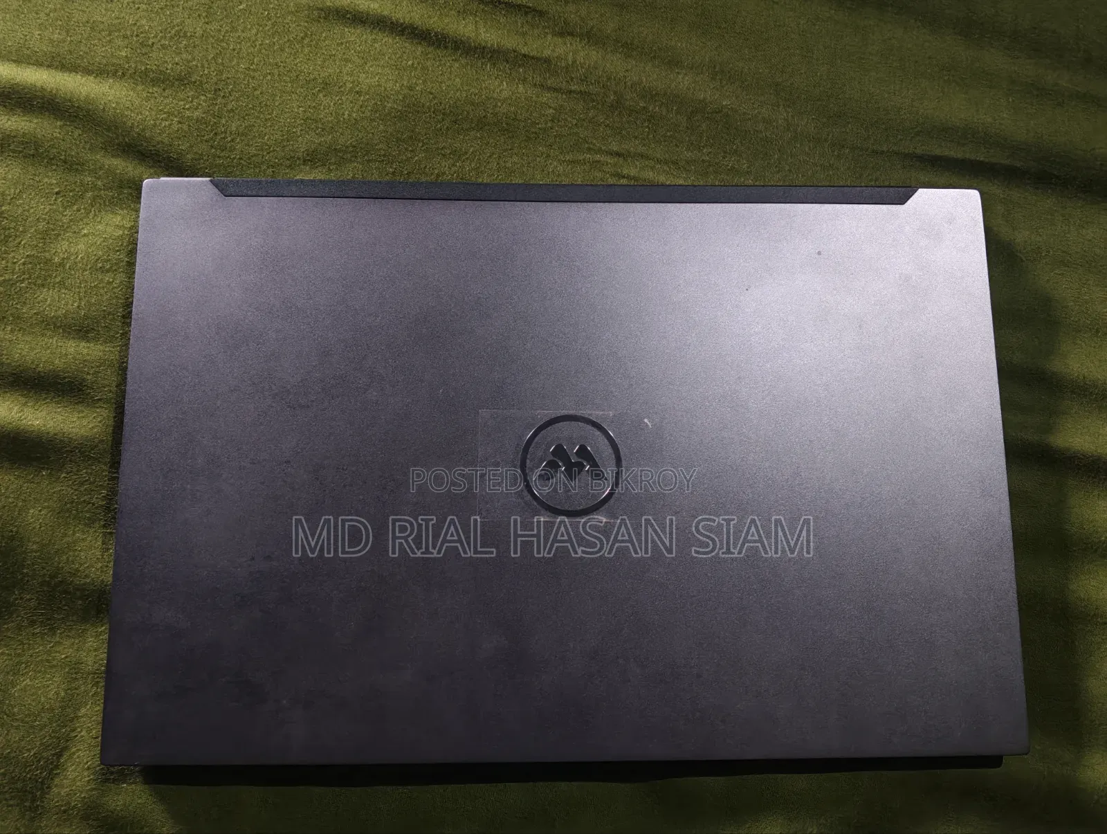 Laptop 8GB Intel Core I5 SSHD+SSD 512GB