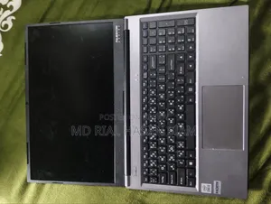 Laptop 8GB Intel Core I5 SSHD+SSD 512GB