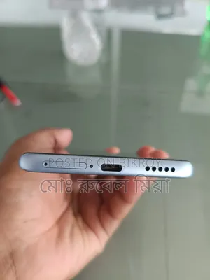 Xiaomi Redmi Note 15 256 GB Blue