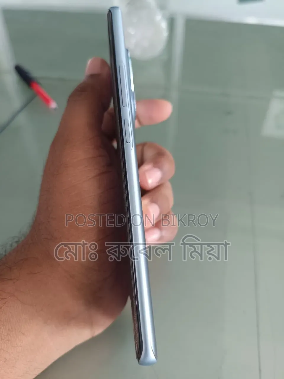 Xiaomi Redmi Note 15 256 GB Blue