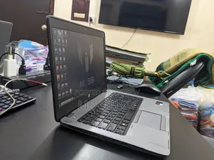 Laptop HP EliteBook 840 G1 4GB Intel Core I5 HDD 500GB