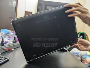 Laptop HP EliteBook 840 G1 4GB Intel Core I5 HDD 500GB