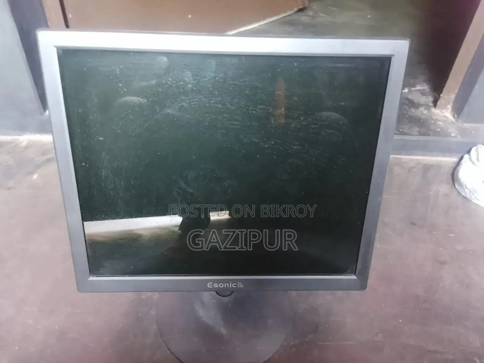 Computer Monitor
