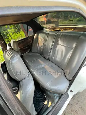 টয়োটা করোল্লা ১৯৯১ হোয়াইট