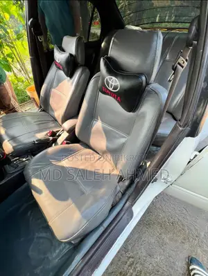 টয়োটা করোল্লা ১৯৯১ হোয়াইট