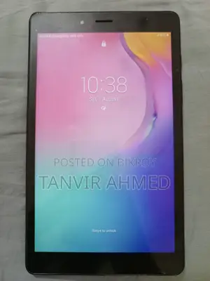 স্যামসাং গ্যালাক্সি ট্যাব এ ৮.০ (২০১৯) ৩২ জিবি কালো
