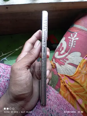 Samsung Galaxy S22+ 5G 256 GB White