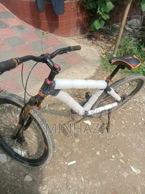 দুরন্ত বাইসাইকেল (নন গিয়ার)