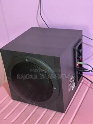 Microlab TMN-1BT 2.1 Multimedia Speaker