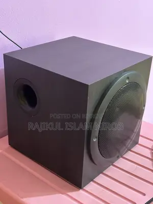 Microlab TMN-1BT 2.1 Multimedia Speaker
