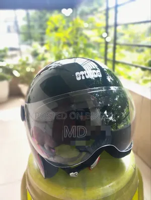Helmet for Bike