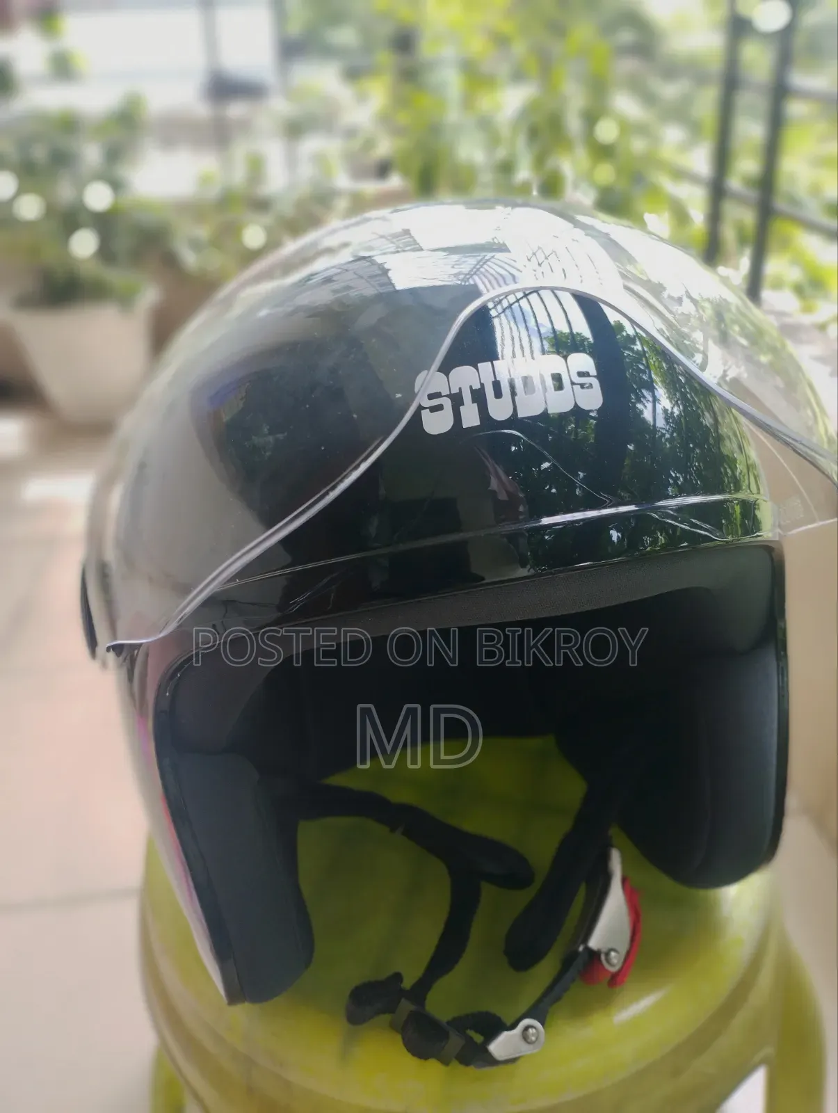 Helmet for Bike