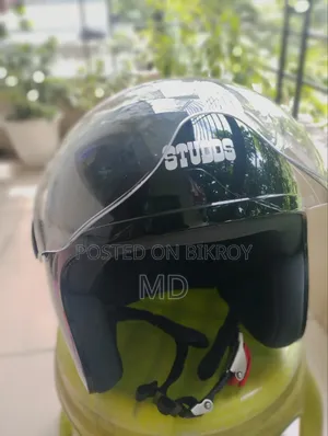 Helmet for Bike