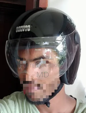 Helmet for Bike