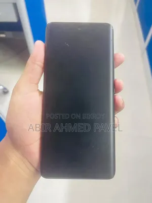 Huawei Nova 9 128 GB Silver