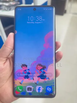 Huawei Nova 9 128 GB Silver